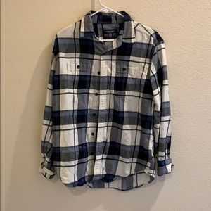 American Eagle Flannel